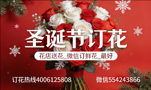九江武宁县花店送花_微信订鲜花_圣诞节订花_最好? 九江武宁县花店