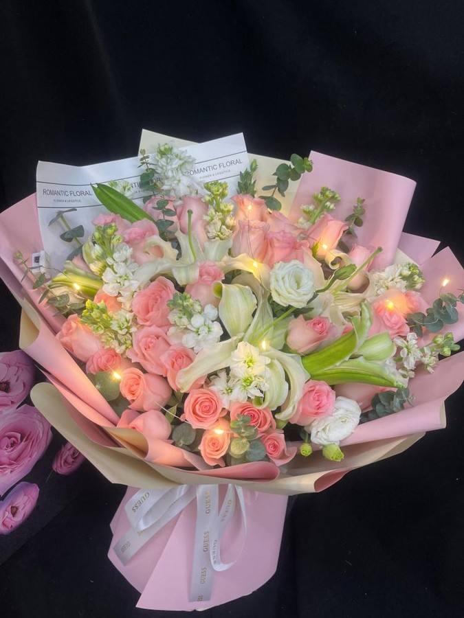 九江武宁县花店 九江武宁县花店