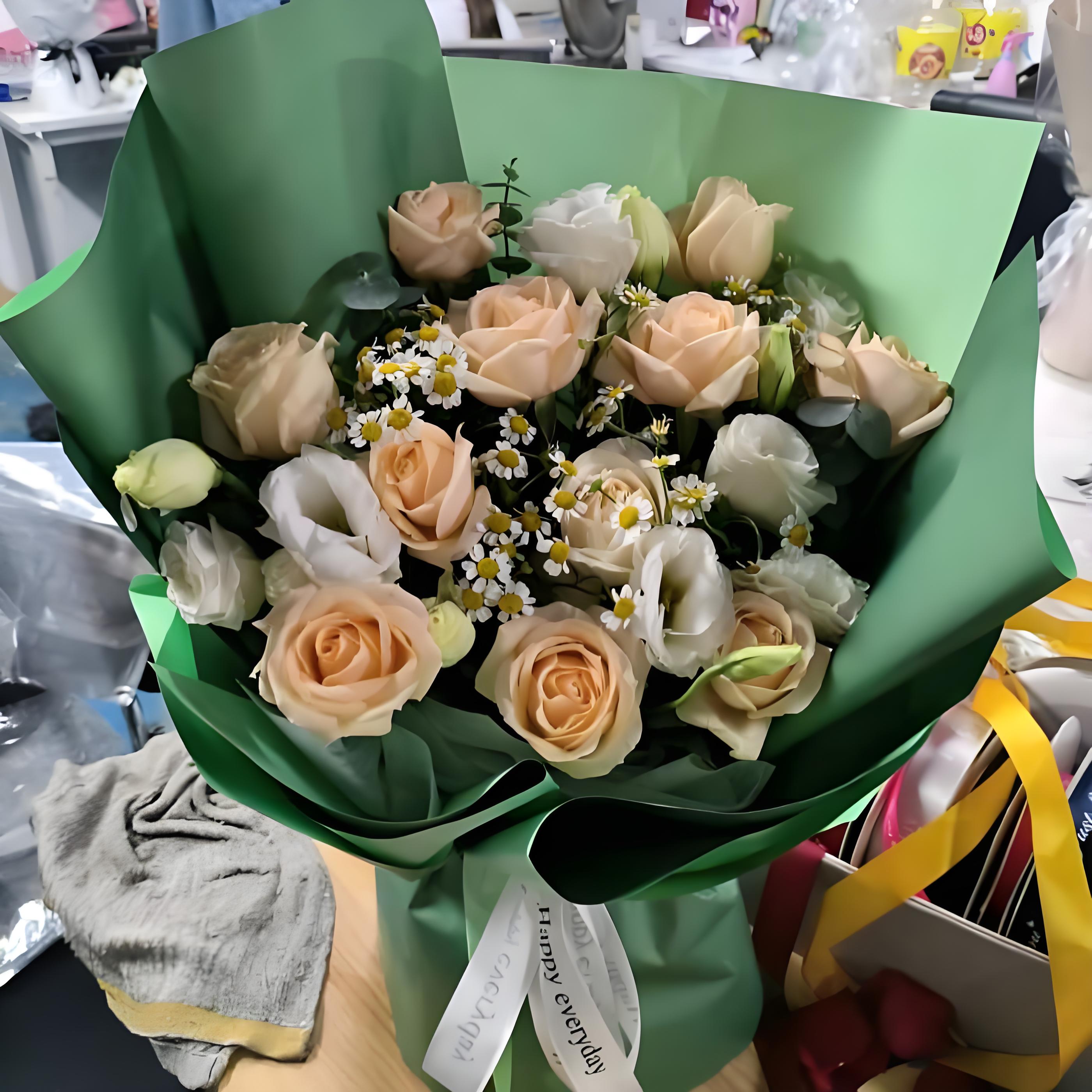 九江武宁县花店